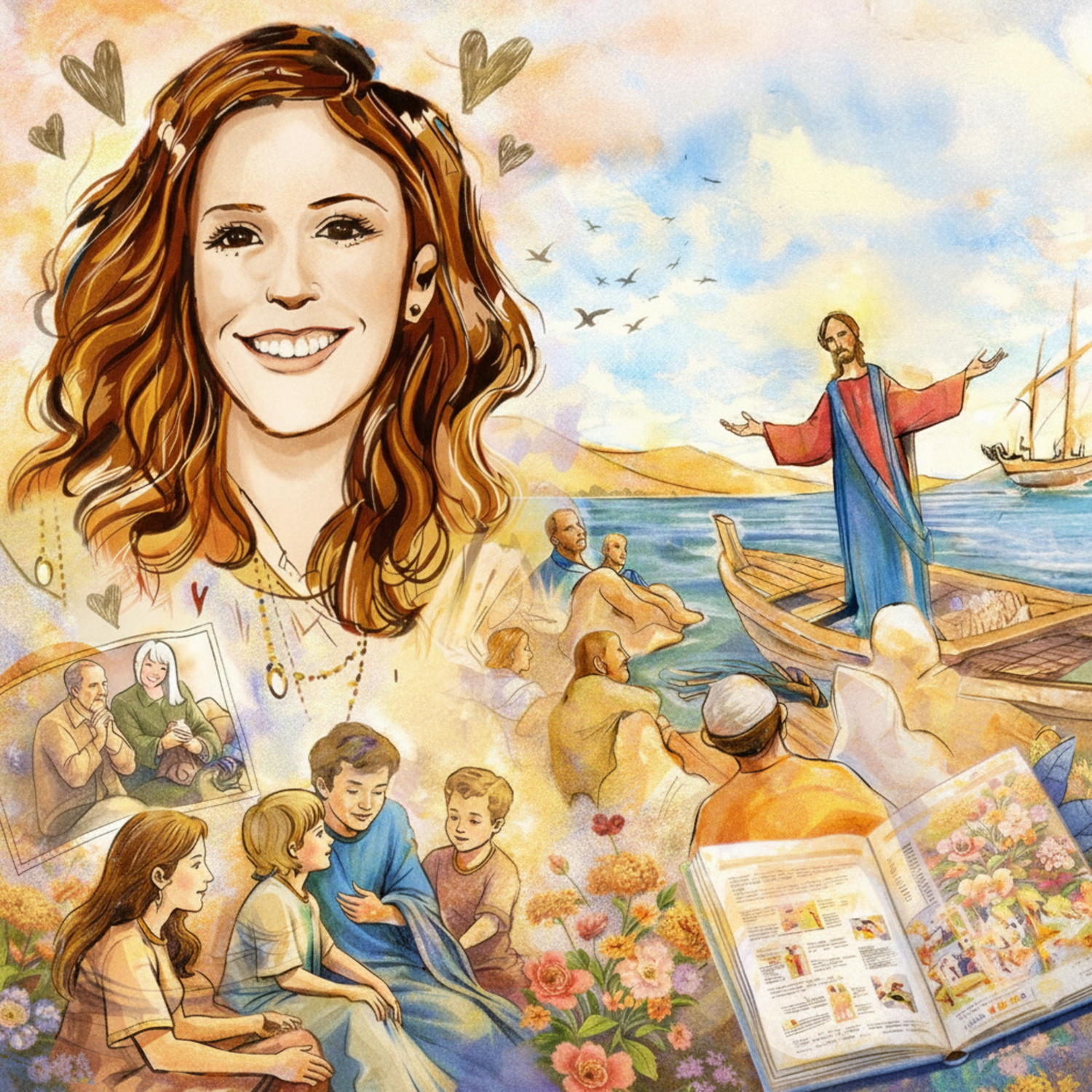 Βιβλία Κατερίνας Δανδουλάκη