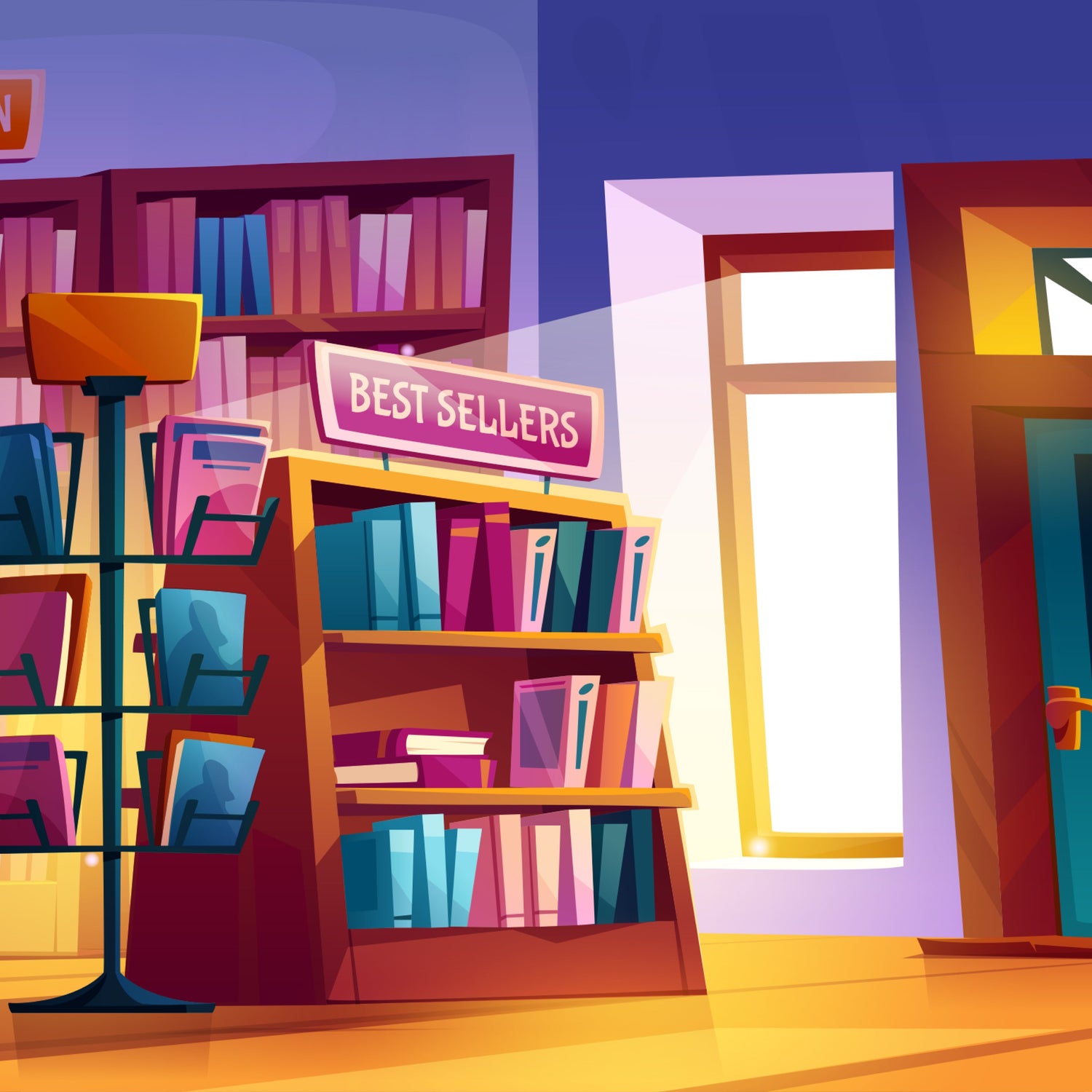 Best Sellers